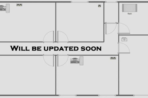 Apartment in Meydan, Dubai 1 bedroom № 103470