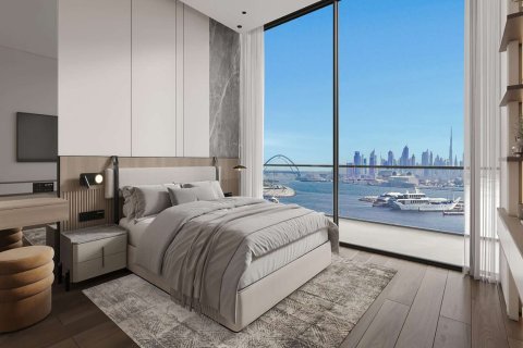 Apartment in Dubai 1 bedroom, 69 sq.m. № 103469