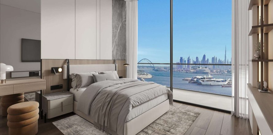 Apartment in Dubai 1 bedroom, 69 sq.m. № 103469