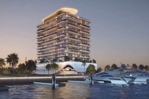 Apartment in Dubai 1 bedroom, 69 sq.m. № 103469 - photo 7