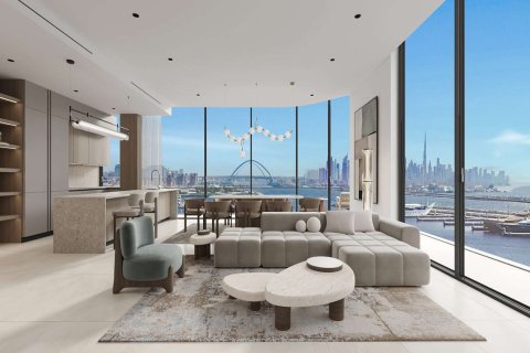 Apartment in Dubai 1 bedroom, 69 sq.m. № 103469 - photo 20