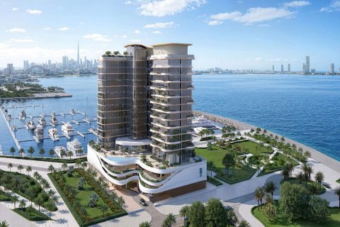 Apartment in Dubai 1 bedroom, 69 sq.m. № 103469 - photo 3