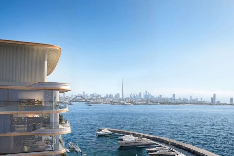 Apartment in Dubai 1 bedroom, 69 sq.m. № 103469 - photo 15
