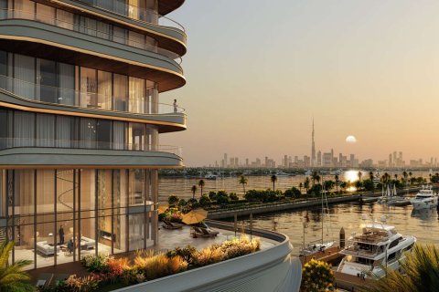 Apartment in Dubai 1 bedroom, 69 sq.m. № 103469 - photo 6