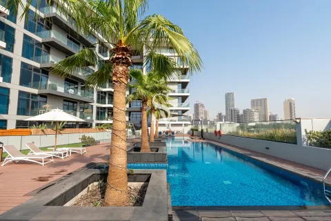 Купить квартиру в Jumeirah Village Triangle, Дубай: 2 спальни, 114м², № 68931 - фото 28
