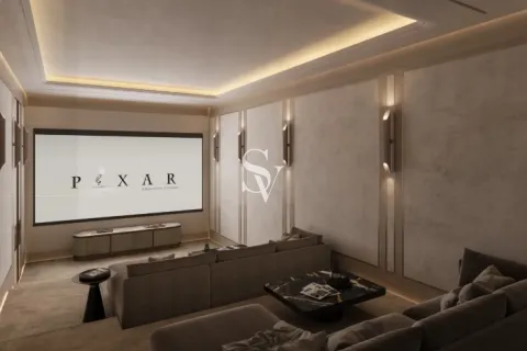 شقة في Fairmont Residences Solara Tower Dubai في وسط مدينة دبي, دبي 2 غرف نوم, 209 م² رقم 68939 - صورة 17