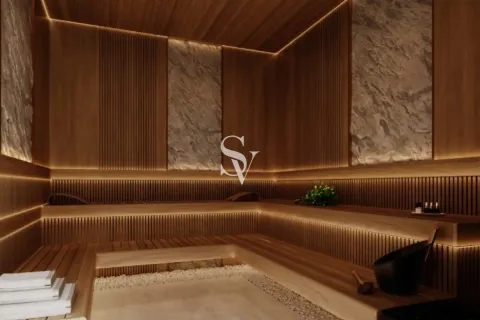 شقة في Fairmont Residences Solara Tower Dubai في وسط مدينة دبي, دبي 2 غرف نوم, 209 م² رقم 68939 - صورة 19