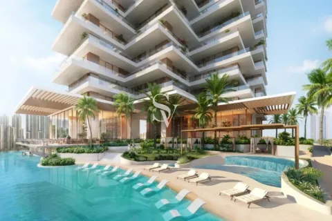 شقة في Fairmont Residences Solara Tower Dubai في وسط مدينة دبي, دبي 2 غرف نوم, 209 م² رقم 68939 - صورة 22