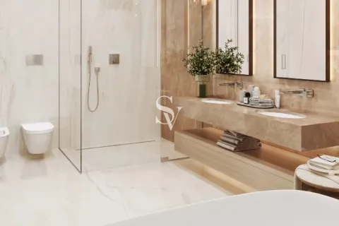 شقة في Fairmont Residences Solara Tower Dubai في وسط مدينة دبي, دبي 2 غرف نوم, 209 م² رقم 68939 - صورة 13