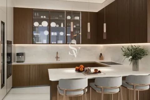 شقة في Fairmont Residences Solara Tower Dubai في وسط مدينة دبي, دبي 2 غرف نوم, 209 م² رقم 68939 - صورة 12