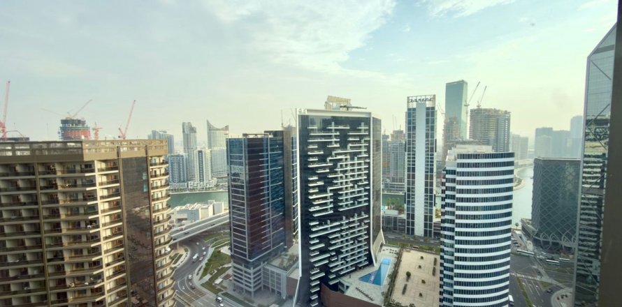 Apartment in Downtown Dubai (Downtown Burj Dubai), Dubai 2 bedrooms, 138.5 sq.m. № 139617