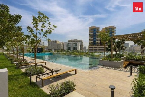 Apartamento en Majan, Dubai, 2 dormitorios, 93 m², № 139616 - foto 11