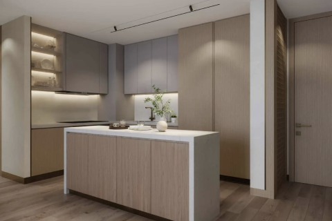 Apartment in Dubai 3 bedrooms, 151 sq.m. № 113956 - photo 12