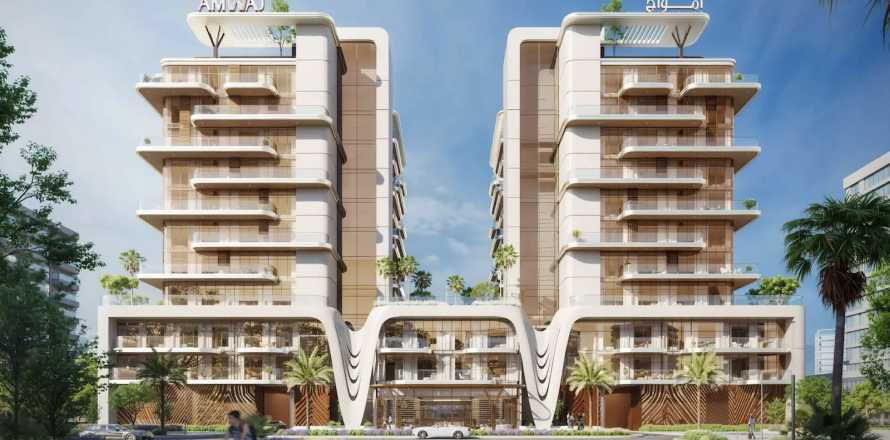 Apartment in Dubai 4 bedrooms, 295 sq.m. № 113959