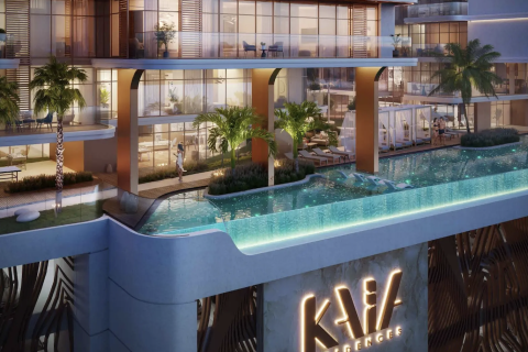 Apartment in Dubai 4 bedrooms, 295 sq.m. № 113959 - photo 5