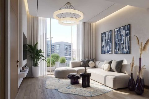 Apartment in Dubai 4 bedrooms, 295 sq.m. № 113959 - photo 11