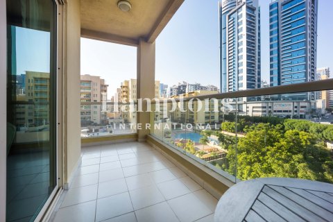 Appartement à Greens, Dubai, 2 chambres, 105.27 m², № 113961