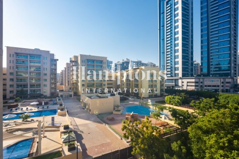 شقة في طا غرينز, دبي 2 غرف نوم, 105.27024736 م² رقم 113961 - صورة 17