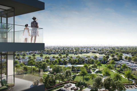 Снять в аренду квартиру в Maple at Dubai Hills Estate, Дубай Хилс Эстейт, Дубай: 1 спальня, 69.39947003м², № 113966 - фото 14