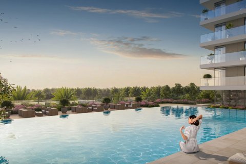 Снять в аренду квартиру в Maple at Dubai Hills Estate, Дубай Хилс Эстейт, Дубай: 1 спальня, 69.39947003м², № 113966 - фото 11