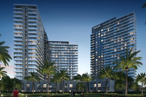Снять в аренду квартиру в Maple at Dubai Hills Estate, Дубай Хилс Эстейт, Дубай: 1 спальня, 69.39947003м², № 113966 - фото 10