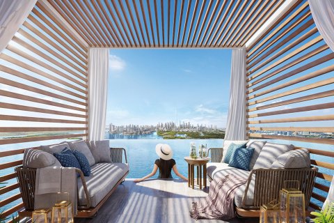 Apartment in Business Bay, Dubai 2 bedrooms, 117 sq.m. № 30100