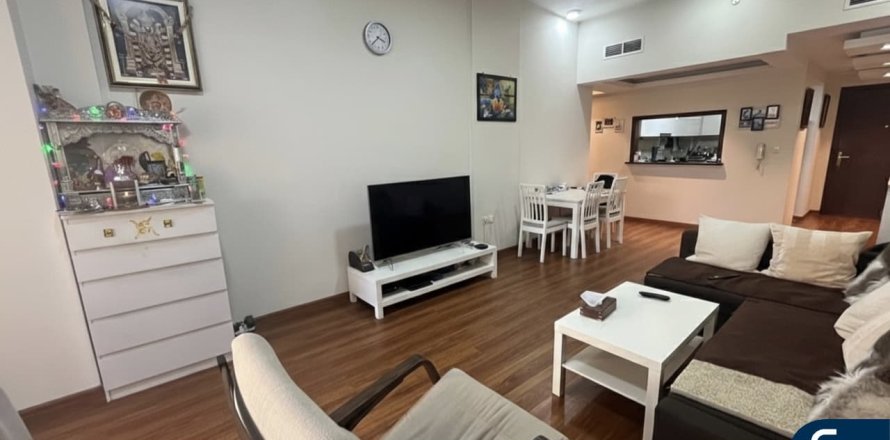 شقة في دائرة قرية جميرا, دبي 2 غرف نوم, 121 م² رقم 88591