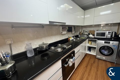 شقة في دائرة قرية جميرا, دبي 2 غرف نوم, 121 م² رقم 88591 - صورة 4