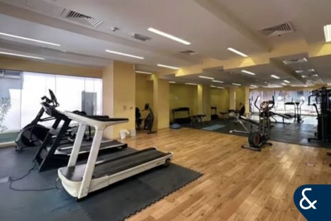 شقة في دائرة قرية جميرا, دبي 2 غرف نوم, 121 م² رقم 88591 - صورة 14