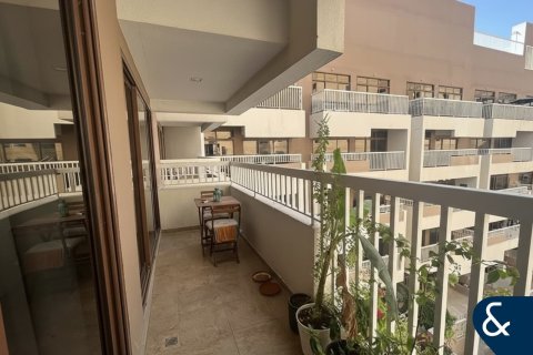 شقة في دائرة قرية جميرا, دبي 2 غرف نوم, 121 م² رقم 88591 - صورة 9