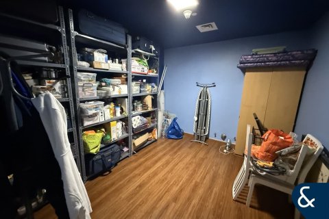 شقة في دائرة قرية جميرا, دبي 2 غرف نوم, 121 م² رقم 88591 - صورة 15