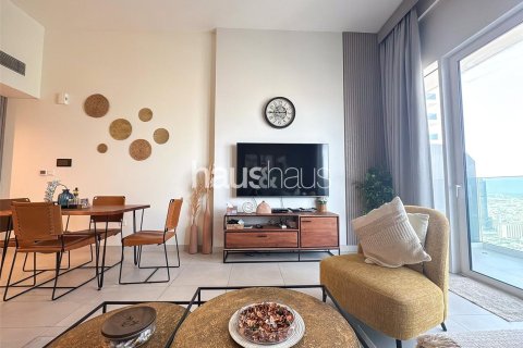 Appartement à Zabeel, Dubai, 1 chambre, 82 m², № 44084 - photo 3