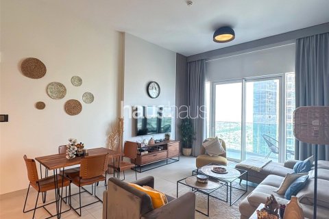 Appartement à Zabeel, Dubai, 1 chambre, 82 m², № 44084 - photo 2