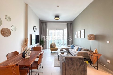 Apartment in Zabeel, Dubai 1 bedroom, 82 sq.m. № 44084
