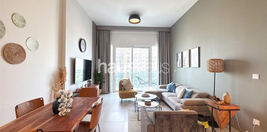 Appartement à Zabeel, Dubai, 1 chambre, 82 m², № 44084