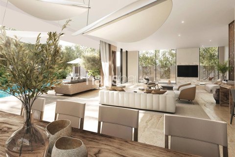 فيلا في Tilal Al Ghaf, دبي 5 غرف نوم , 557 م² رقم 44083 - صورة 4