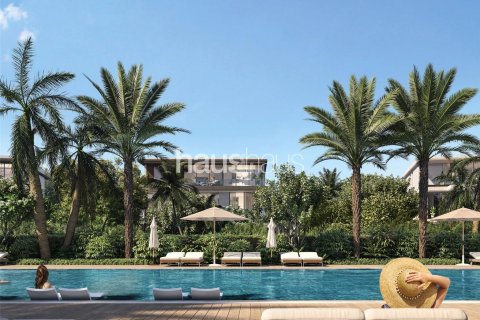 فيلا في Tilal Al Ghaf, دبي 5 غرف نوم , 557 م² رقم 44083 - صورة 12