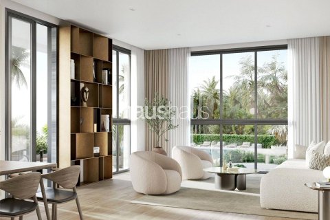 Apartamento en Jumeirah Village Circle, Dubai, 1 dormitorio, 74 m², № 44085 - foto 8