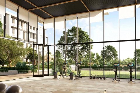 Apartamento en Jumeirah Village Circle, Dubai, 1 dormitorio, 74 m², № 44085 - foto 11