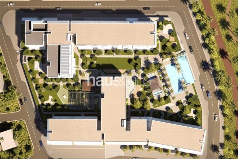 Apartamento en Jumeirah Village Circle, Dubai, 1 dormitorio, 74 m², № 44085 - foto 16
