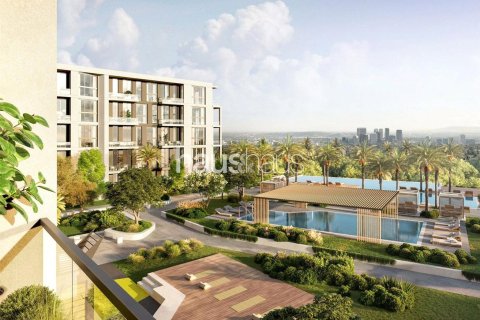 Apartamento en Jumeirah Village Circle, Dubai, 1 dormitorio, 74 m², № 44085 - foto 13