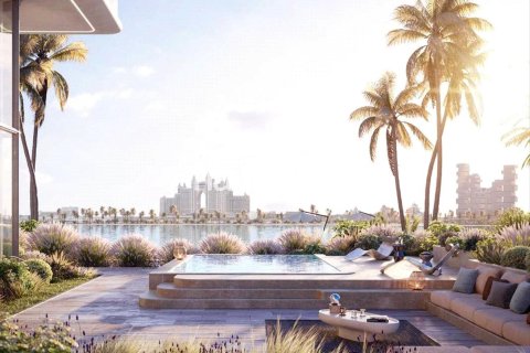 Apartamento en Jumeirah Village Circle, Dubai, 1 dormitorio, 74 m², № 44085 - foto 12