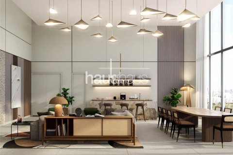 Apartamento en Jumeirah Village Circle, Dubai, 1 dormitorio, 74 m², № 44085 - foto 4