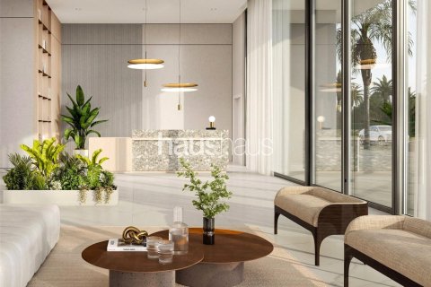 Apartamento en Jumeirah Village Circle, Dubai, 1 dormitorio, 74 m², № 44085 - foto 3