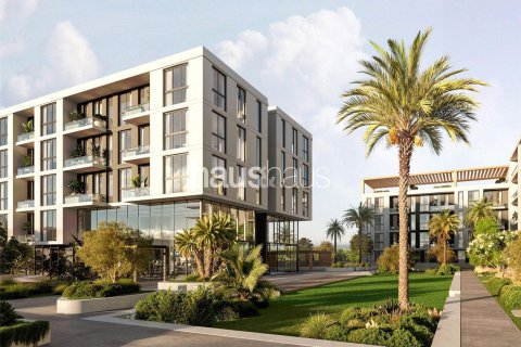 Apartamento en Jumeirah Village Circle, Dubai, 1 dormitorio, 74 m², № 44085 - foto 14