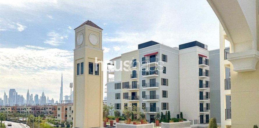 شقة في La Mer, جميرا, دبي 1غرف نوم, 75 م² رقم 44086