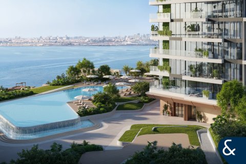 Apartment in Maritime City, Dubai 1 bedroom, 80 sq.m. № 74677 - photo 7