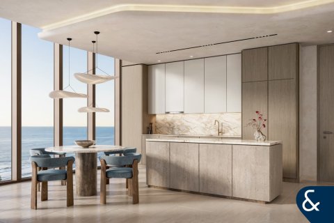 Apartment in Maritime City, Dubai 1 bedroom, 80 sq.m. № 74677 - photo 4