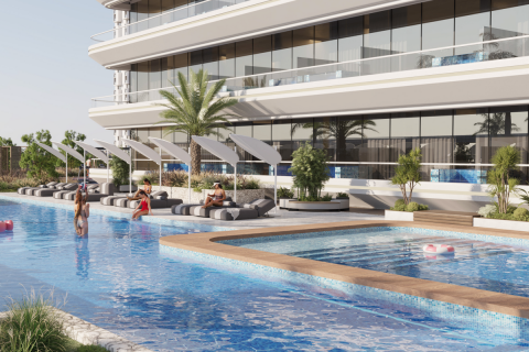 Apartamento en Dubai Land, Dubai, 2 dormitorios, 93 m², № 73181 - foto 7