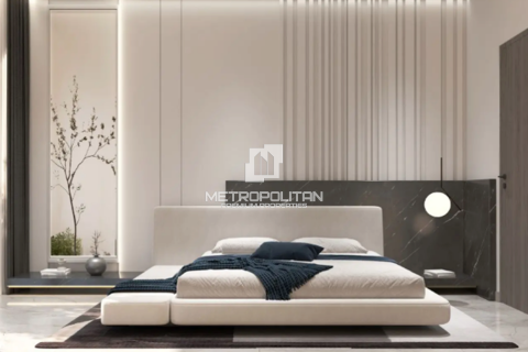 Apartamento en Dubai Land, Dubai, 2 dormitorios, 93 m², № 73181 - foto 3